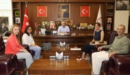 Amasya’da Tarihe Modern Dokunuş; Kızlar Sarayı Osmanlı Hamamı Yeniden Hayat Buluyor
