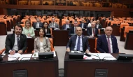 Vekil Karagöz, "Sağlık Kanunlarında Değişiklik İçin Çalışmalarımız Sürüyor"