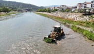 Taşova’dan Yeşilırmak’a Temiz Dokunuş!