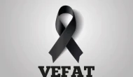 17 Temmuz 2025 Aramızdan Ayrılanlar