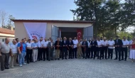 Amasya Üniversitesi, Türkiye'nin İlk Yerli Freeze Dryer Tesisini Açtı