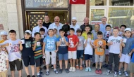Merzifon Gençleri Yardımlaşma ve Dayanışma Derneği’nden Örnek Etkinlik