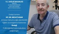Amasya’da Eğitim ve Araştırma Hastanesi Kadrosunu Güçlendirmeye Devam Ediyor