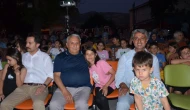 Gezen Sinema Günleri Göynücek’te Çocuklarla Buluştu