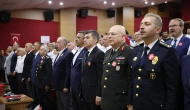 Vali Önder Bakan, 15 Temmuz Paneli ve Fotoğraf Sergisi Açılışına Katıldı