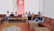 Merzifon Müftülüğü’nden Yaz Kur’an Kursu Öğrencilerine Ödüllü Hadis Yarışması