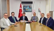 İmzalar Atıldı, Sıra İhalede: Amasya’ya 750 Milyon Liralık Spor Yatırımı