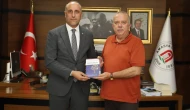 Amasya Üniversitesi’nde Kültür ve Turizm İş Birliği Görüşüldü