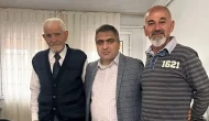 Merzifon’da Kore Gazisi Zübeyir Köse Hakk’a Yürüdü