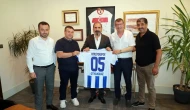 Merzifonspor Yönetimi’nden TFF Çıkarması!