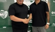 Amasyaspor FK’da Fuat Eraslan dönemi başladı