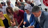 MHP Amasya’dan Vatandaşlara Muharrem Ayı Daveti!