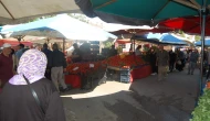 Yerli mahsul tezgaha geldi fiyatlar düştü!