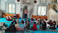 Yaz Kur’an Kurslarında Bilinçlendirme Seminerleri: “Hayatı Kaliteli Yaşa” Mesajı Ön Planda