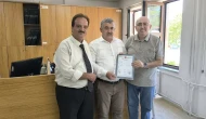 75. Yıl Parkı Artık Hamamözü Belediyesi’ne Ait