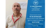Başkanlıktan Ameliyathaneye! Bayram Çelik Artık Yeniden Operatör!