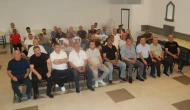Merzifonspor ‘Çayan’a Emanet