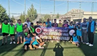 Amasya’da Camiler Arası Futbol Turnuvası Başladı: Yaz Kur’an Kursu Öğrencileri Sahada Buluştu
