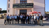 Merzifon’da Muharrem Ayı Paylaşma ve Birlik Ruhu ile Yaşatıldı