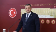 Çilez’den Özgür Özel’e Sert Eleştiri: “Amasya’ya Boş Geldi, Bilgisizlikle Miting Yaptı”