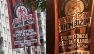 Vefanın Adı: Büyük Çorumspor Taraftarı!