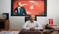 Taşova İlçe Millî Eğitim Müdürlüğü’ne Yeni Şube Müdürü: Celalettin Kapusuz Görevine Başladı