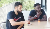 Çorum FK’nın Yeni Transferi Joseph Attamah: “Şampiyonluk İçin Geldim”