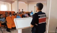 Taşova’da Uyuşturucu ile Mücadeleye Kararlı Adım: UYUMA Projesi Anlatıldı