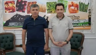 Tecrübeli Müdürden Anlamlı Ziyaret