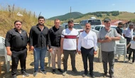 Merzifon Gençleri Hem Acıda Hem Sevinçte Yan Yana: Mevlit ve Sünnette Anlamlı Katılım