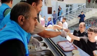 Amasya’da Aşure Bereketi: Birlik ve Paylaşma Ruhu Fatih Camii’nde Yaşandı
