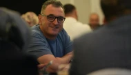 AK Parti’de Strateji Kampı Başladı!