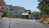 Pazar Mahallesi Nisa Sokak’ta Asfalt Seferberliği: Adım Adım Güzelleşiyoruz!