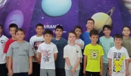 Yaz Kur’an Kursu Öğrencileri Sanal Yolculukla Hem Öğrendi Hem Eğlendi