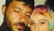 Amasya’da cezaevinden çıkan adam tartıştığı eşini vurup intihar etti