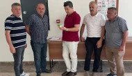 Amasya’da ‘SAHA’ Projesi Başladı: Sağlık İçin Eğitim ve Bilinçlendirme Faaliyetleri Sürüyor