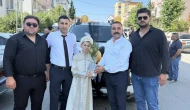 Merzifon Gençleri’nden Geleceğe Nefes: Her Fidan Bir Dua, Her Çocuk Bir Emanet