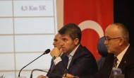 Amasya’da 2025 Yılı 3. İl Koordinasyon Kurulu Toplantısı Gerçekleştirildi