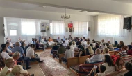 Doğmuş: Her insanı olduğu gibi sever sayar ve “insan-ı kamile“ niyaz ederiz