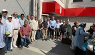 CHP’den Suluova’da Aşureyle Birlik Mesajı!