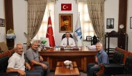 Başkan Kargı Halk Gününde Vatandaşları Dinledi: “Çözüm Odaklı Belediyeciliğe Devam Ediyoruz”