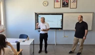 Müdür Davu'dan MEBİ Tanıtımı!