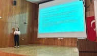 Amasya İl Emniyet Müdürlüğü Personeline “İntihar Girişimlerine Müdahale” Eğitimi Verildi
