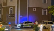 Merzifon Emniyeti, Huzur Operasyonu İle Güvenliği Artırıyor