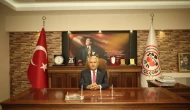 Başkan Şahin: “Aşure, Gönül Birliğidir”