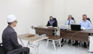 Amasya’da Hafızlık Tespit Sınavı Gerçekleştirildi