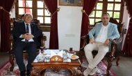 AKAB Toplantısı’nda Ortak Akıl Vurgusu: Çevre Yönetiminde Sürdürülebilir Adımlar