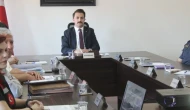 Göynücek’te Hayat Boyu Öğrenme Toplantısı Gerçekleştirildi