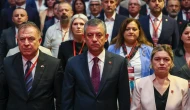 Başkan Sevindi, CHP Genel Merkezi'nde Belediye Başkanları Buluşmasında Yer Aldı