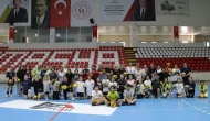 Yaz Spor Okulları Amasya’da Gençlerle Buluşuyor!